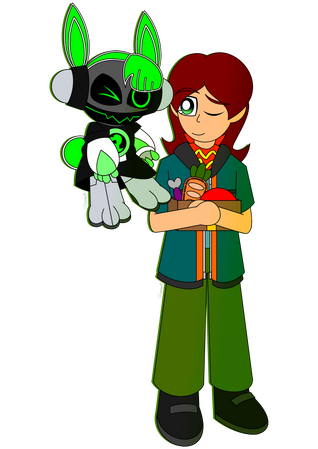fullbody, additional character(s) fullbody, additional character(s)